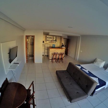 Pousada Loft Praia Dos Anjos Arraial do Cabo Kültér fotó