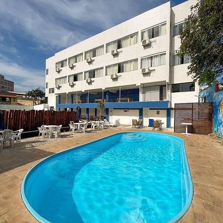 Pousada Loft Praia Dos Anjos Arraial do Cabo Kültér fotó