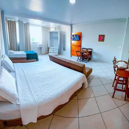 Pousada Loft Praia Dos Anjos Arraial do Cabo Kültér fotó