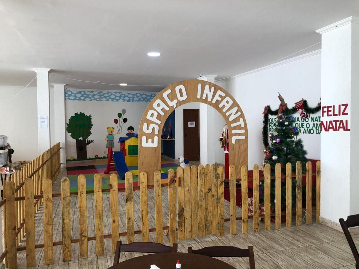 Pousada Loft Praia Dos Anjos Arraial do Cabo Kültér fotó