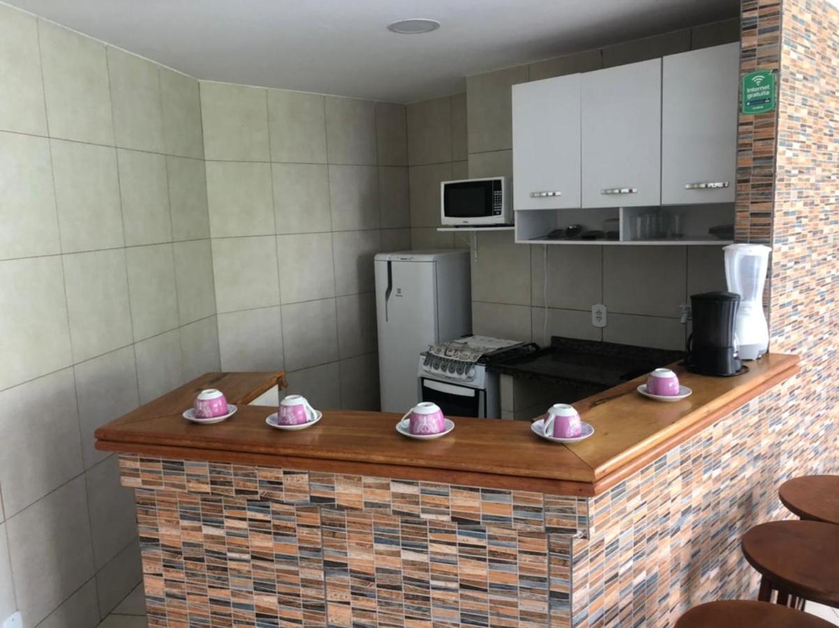 Pousada Loft Praia Dos Anjos Arraial do Cabo Kültér fotó