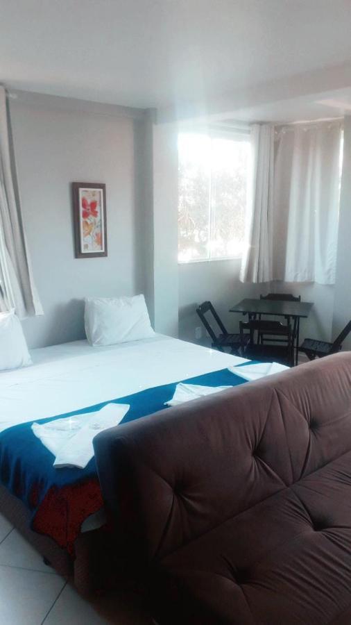 Pousada Loft Praia Dos Anjos Arraial do Cabo Kültér fotó