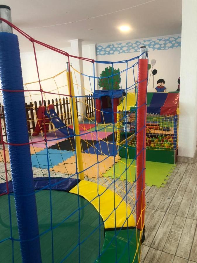 Pousada Loft Praia Dos Anjos Arraial do Cabo Kültér fotó