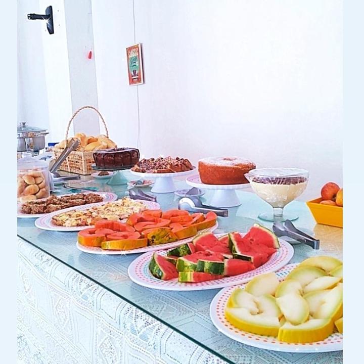 Pousada Loft Praia Dos Anjos Arraial do Cabo Kültér fotó