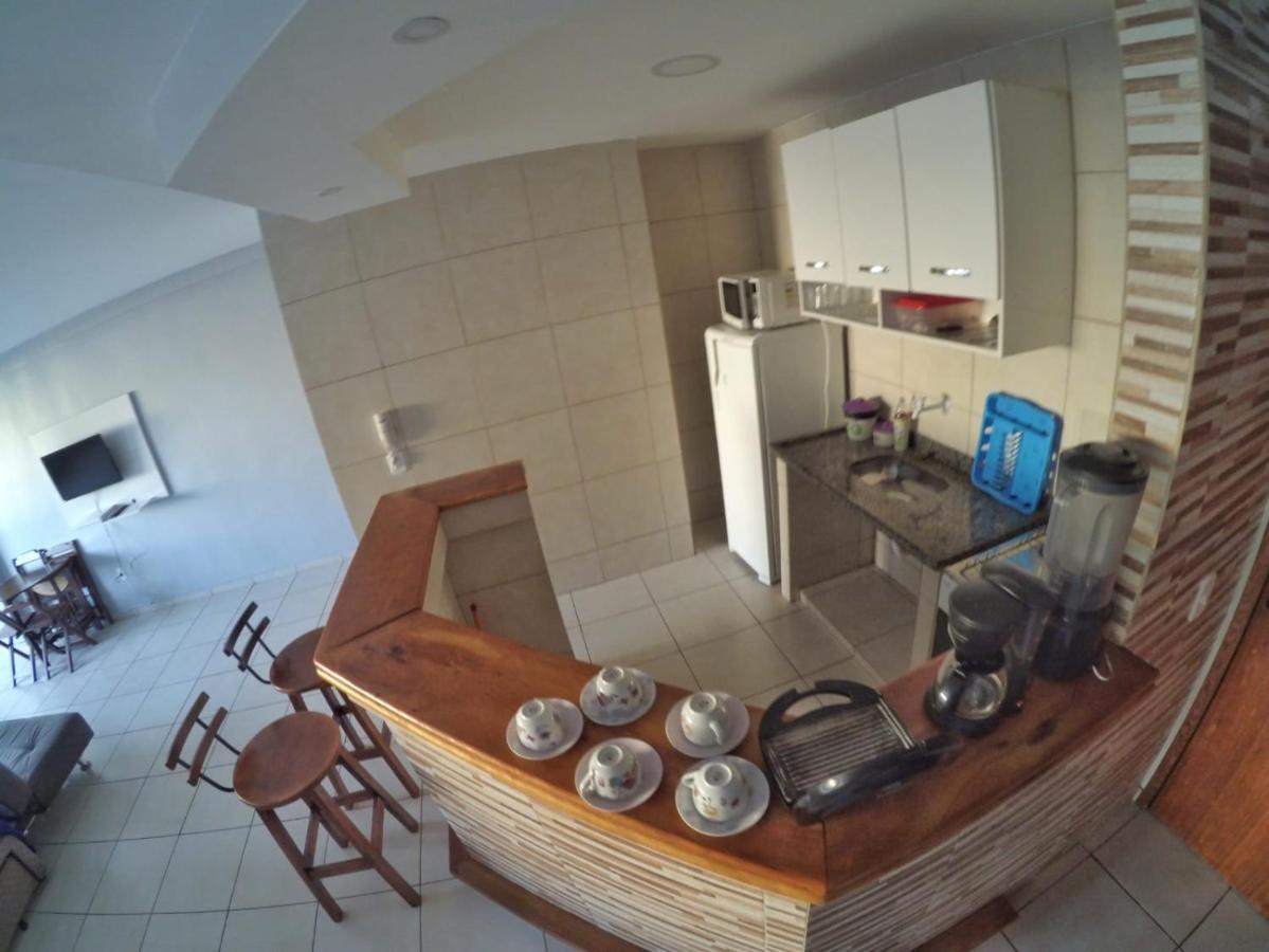 Pousada Loft Praia Dos Anjos Arraial do Cabo Kültér fotó