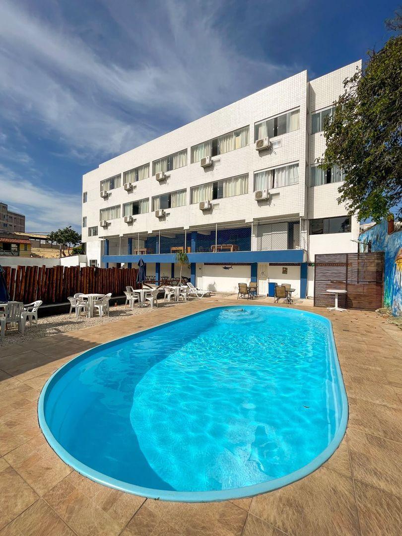 Pousada Loft Praia Dos Anjos Arraial do Cabo Kültér fotó