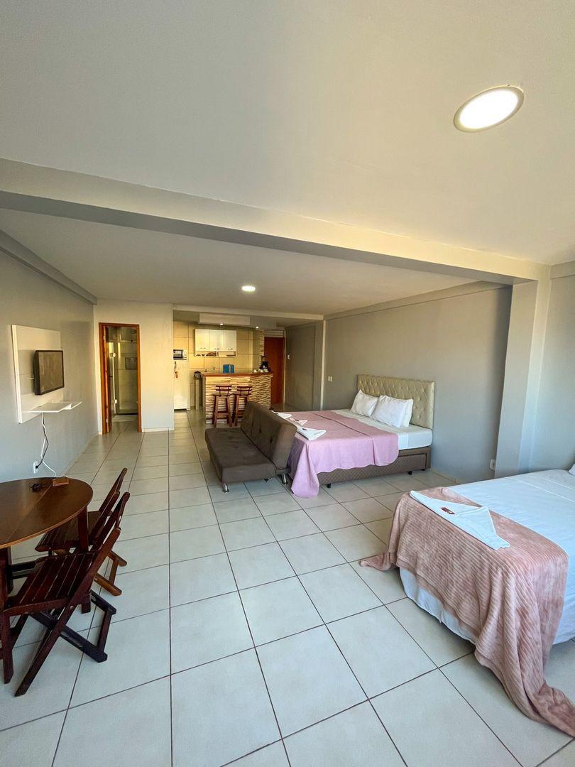 Pousada Loft Praia Dos Anjos Arraial do Cabo Kültér fotó