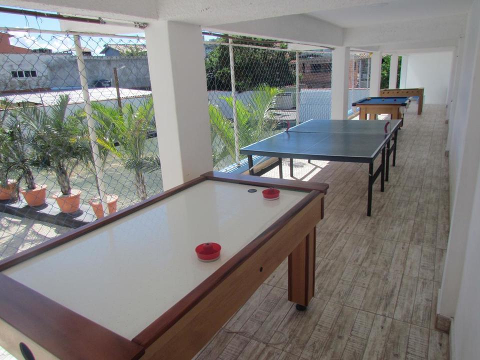 Pousada Loft Praia Dos Anjos Arraial do Cabo Kültér fotó