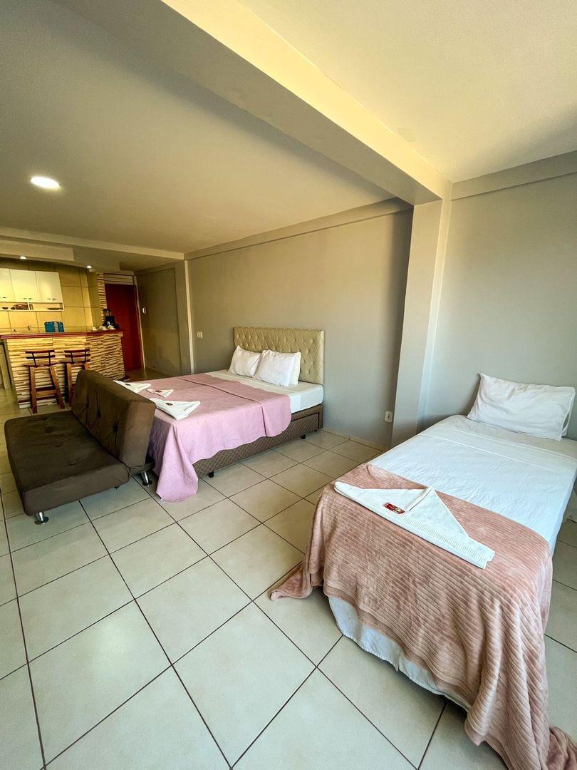 Pousada Loft Praia Dos Anjos Arraial do Cabo Kültér fotó