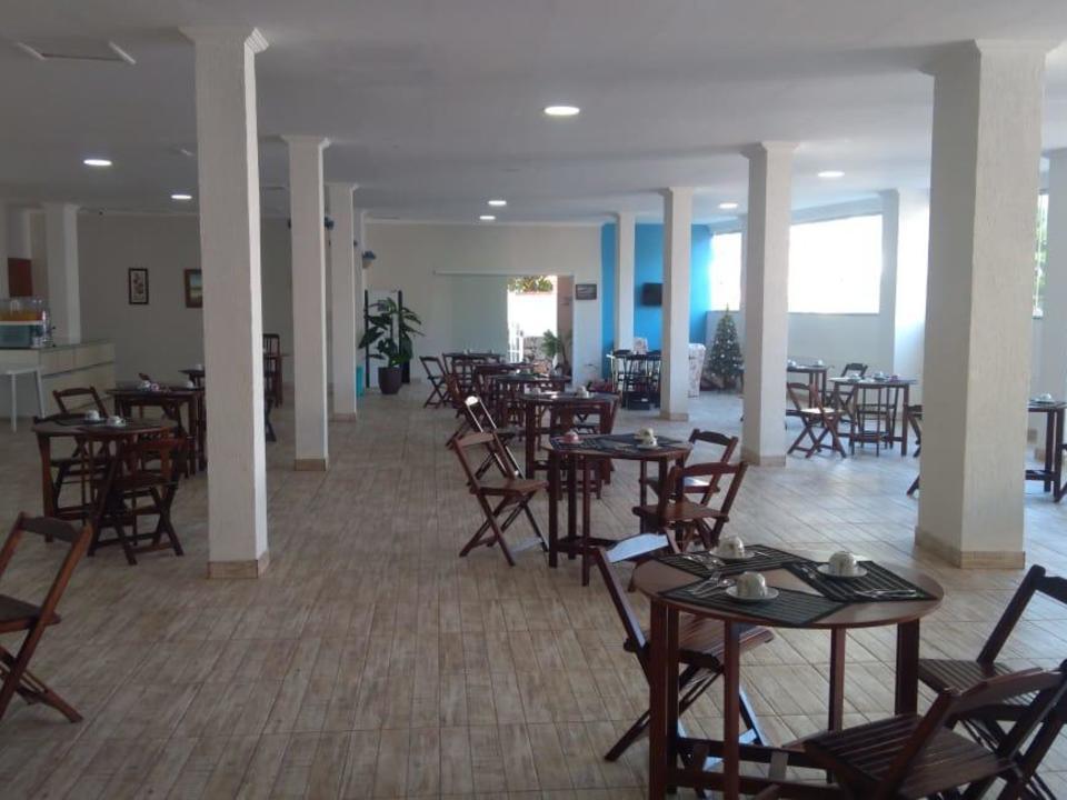 Pousada Loft Praia Dos Anjos Arraial do Cabo Kültér fotó
