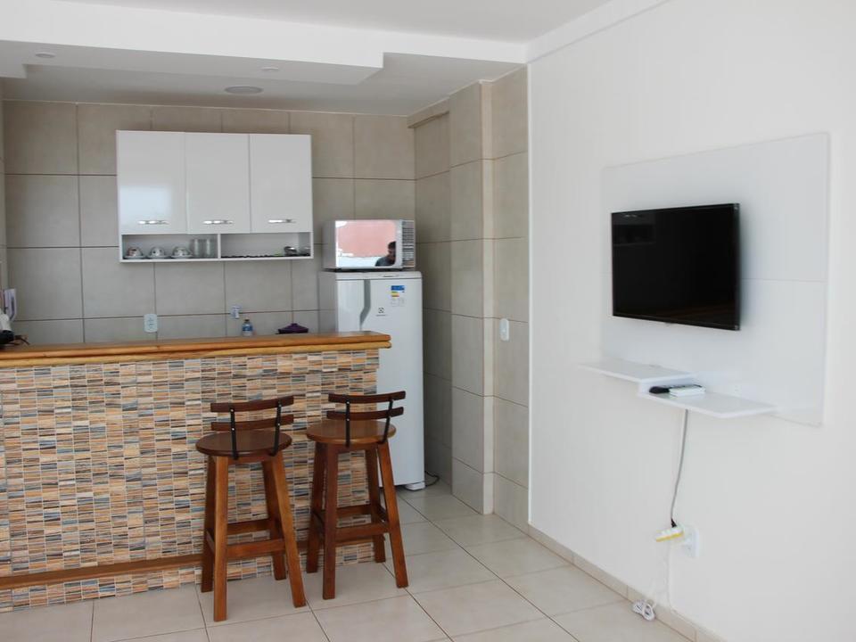 Pousada Loft Praia Dos Anjos Arraial do Cabo Kültér fotó