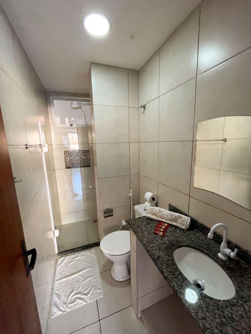 Pousada Loft Praia Dos Anjos Arraial do Cabo Kültér fotó