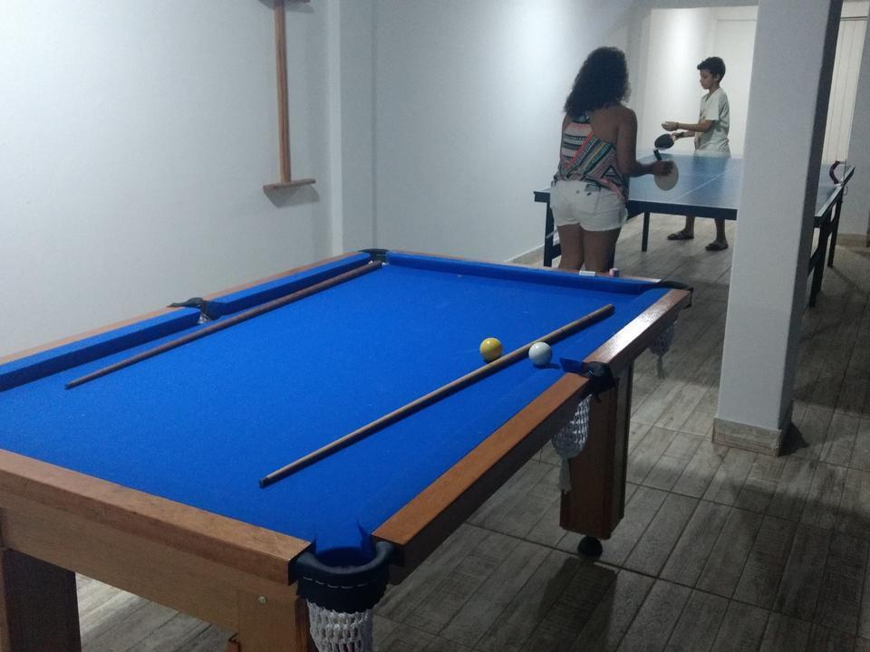 Pousada Loft Praia Dos Anjos Arraial do Cabo Kültér fotó