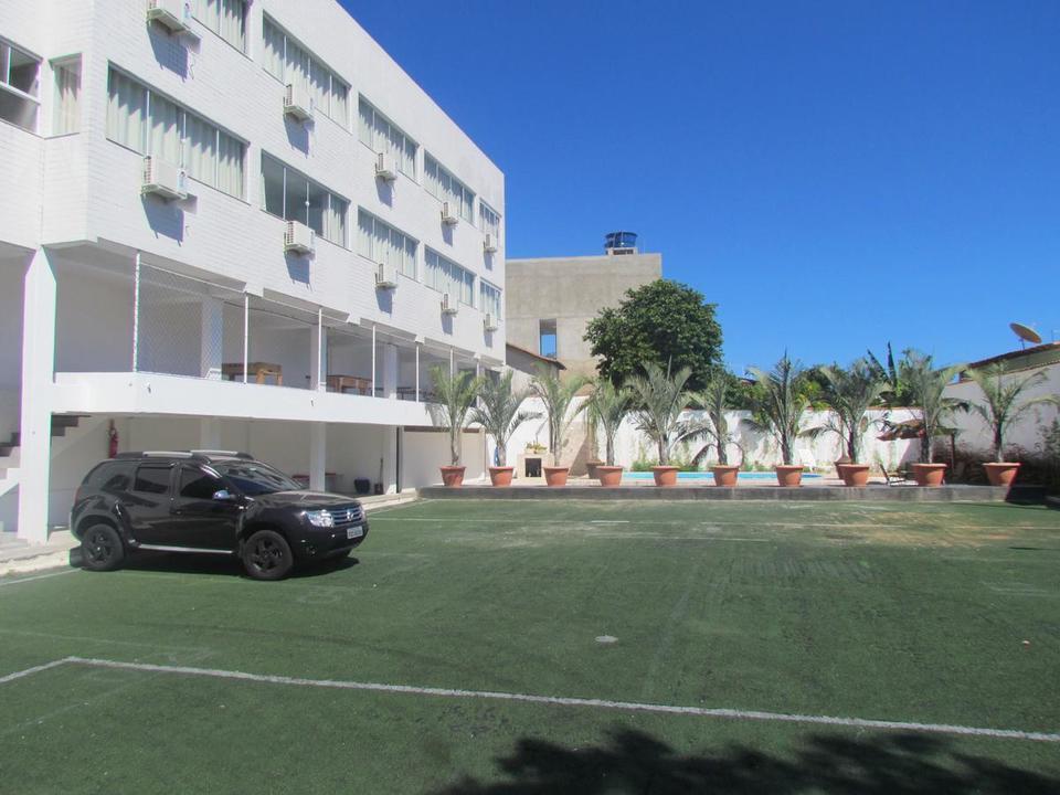 Pousada Loft Praia Dos Anjos Arraial do Cabo Kültér fotó