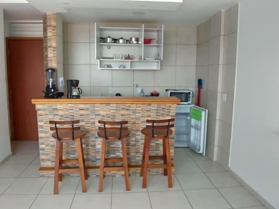 Pousada Loft Praia Dos Anjos Arraial do Cabo Kültér fotó