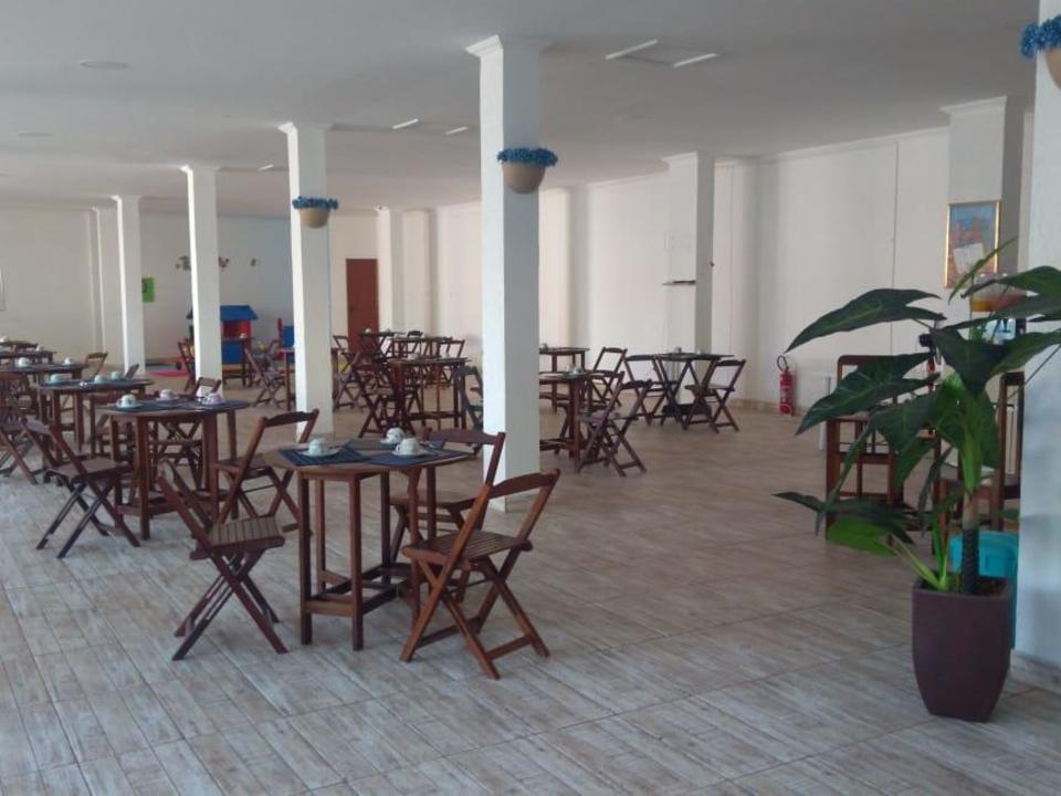 Pousada Loft Praia Dos Anjos Arraial do Cabo Kültér fotó