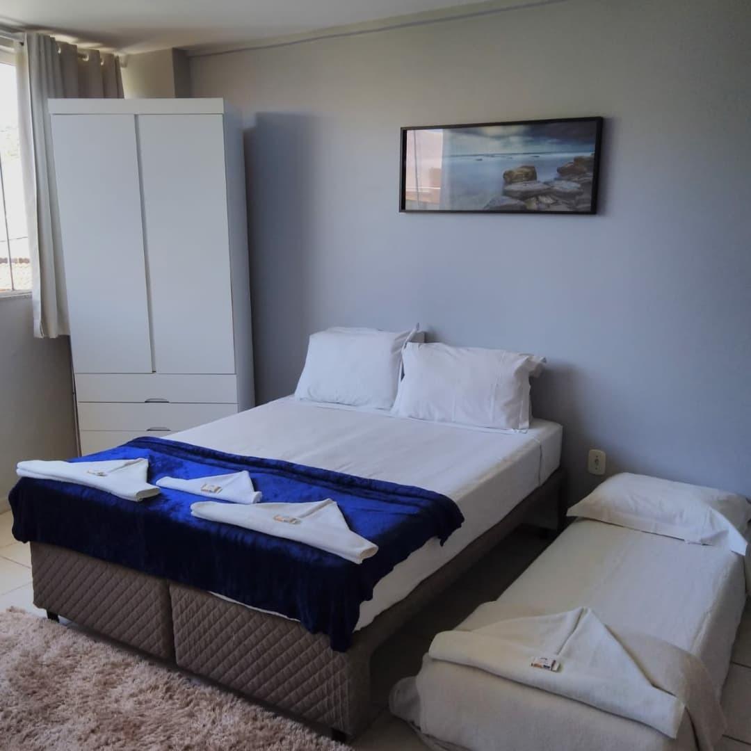 Pousada Loft Praia Dos Anjos Arraial do Cabo Kültér fotó