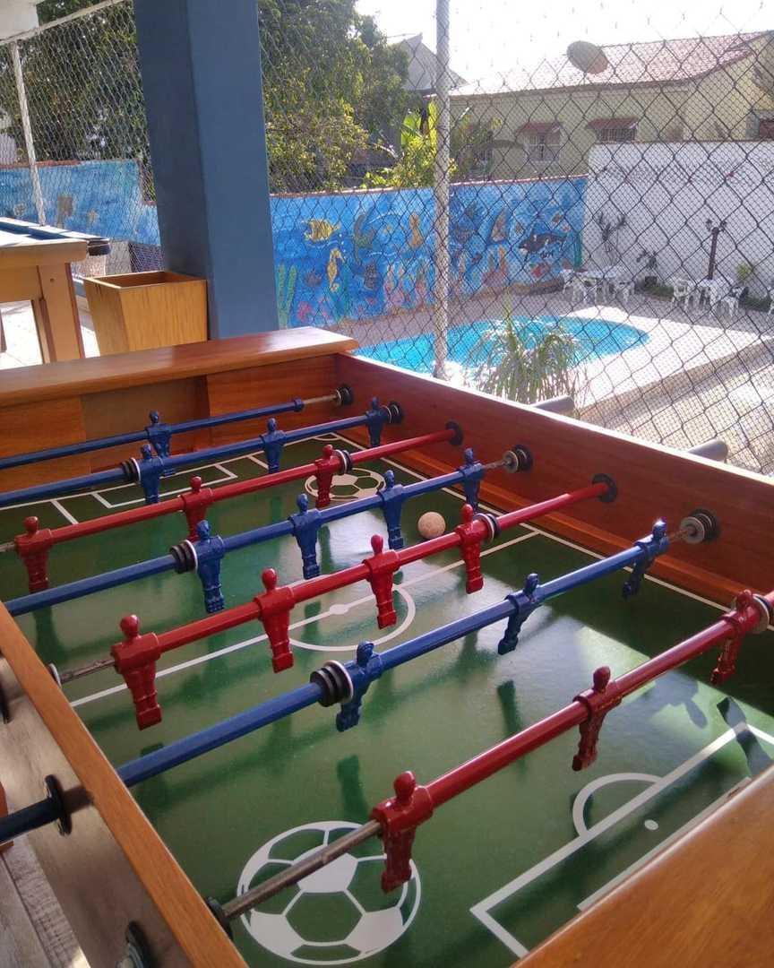 Pousada Loft Praia Dos Anjos Arraial do Cabo Kültér fotó
