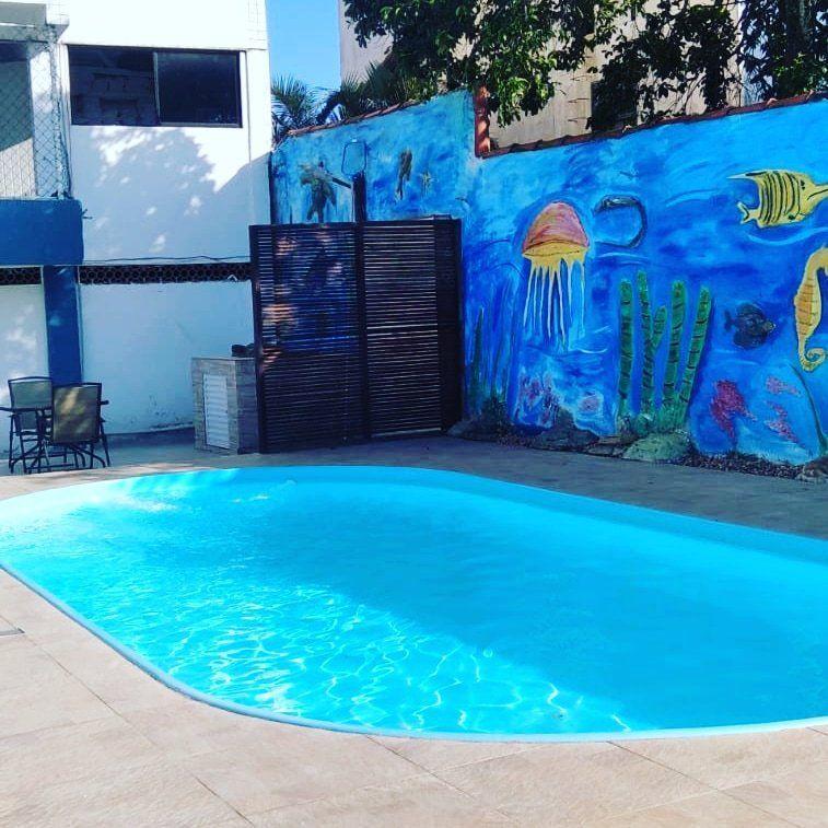 Pousada Loft Praia Dos Anjos Arraial do Cabo Kültér fotó