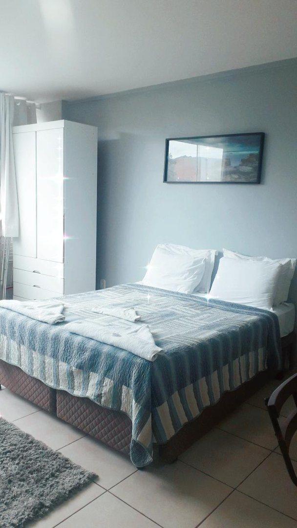 Pousada Loft Praia Dos Anjos Arraial do Cabo Kültér fotó