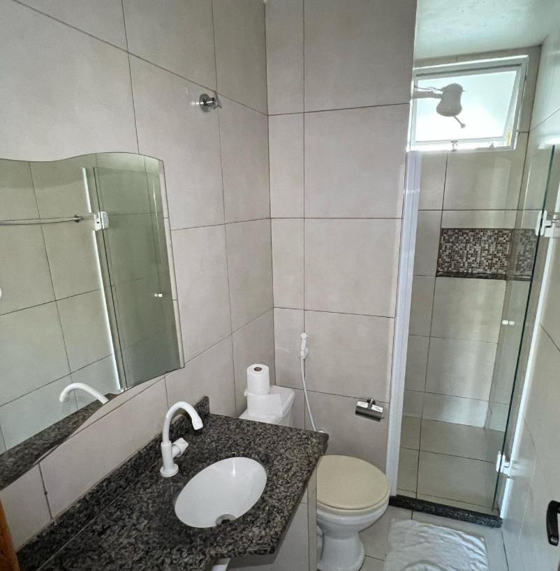 Pousada Loft Praia Dos Anjos Arraial do Cabo Kültér fotó