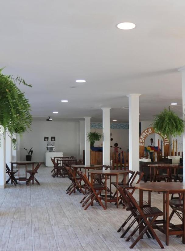 Pousada Loft Praia Dos Anjos Arraial do Cabo Kültér fotó