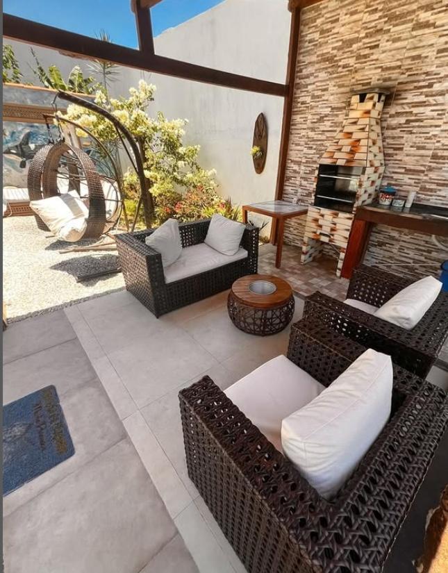 Pousada Loft Praia Dos Anjos Arraial do Cabo Kültér fotó