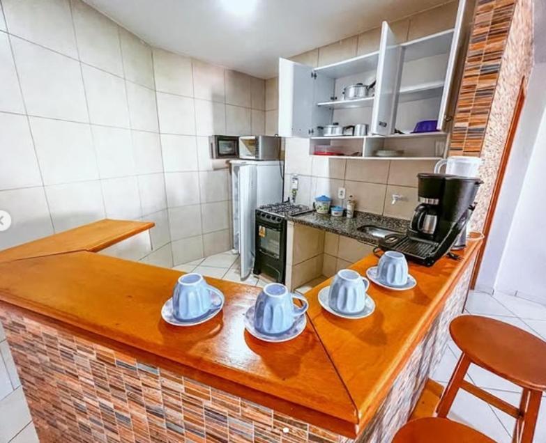 Pousada Loft Praia Dos Anjos Arraial do Cabo Kültér fotó