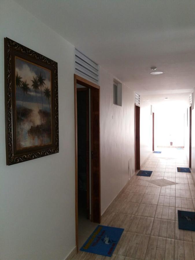 Pousada Loft Praia Dos Anjos Arraial do Cabo Kültér fotó