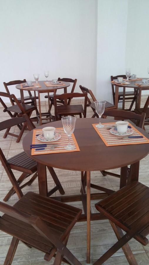 Pousada Loft Praia Dos Anjos Arraial do Cabo Kültér fotó