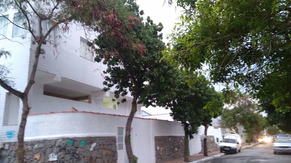 Pousada Loft Praia Dos Anjos Arraial do Cabo Kültér fotó