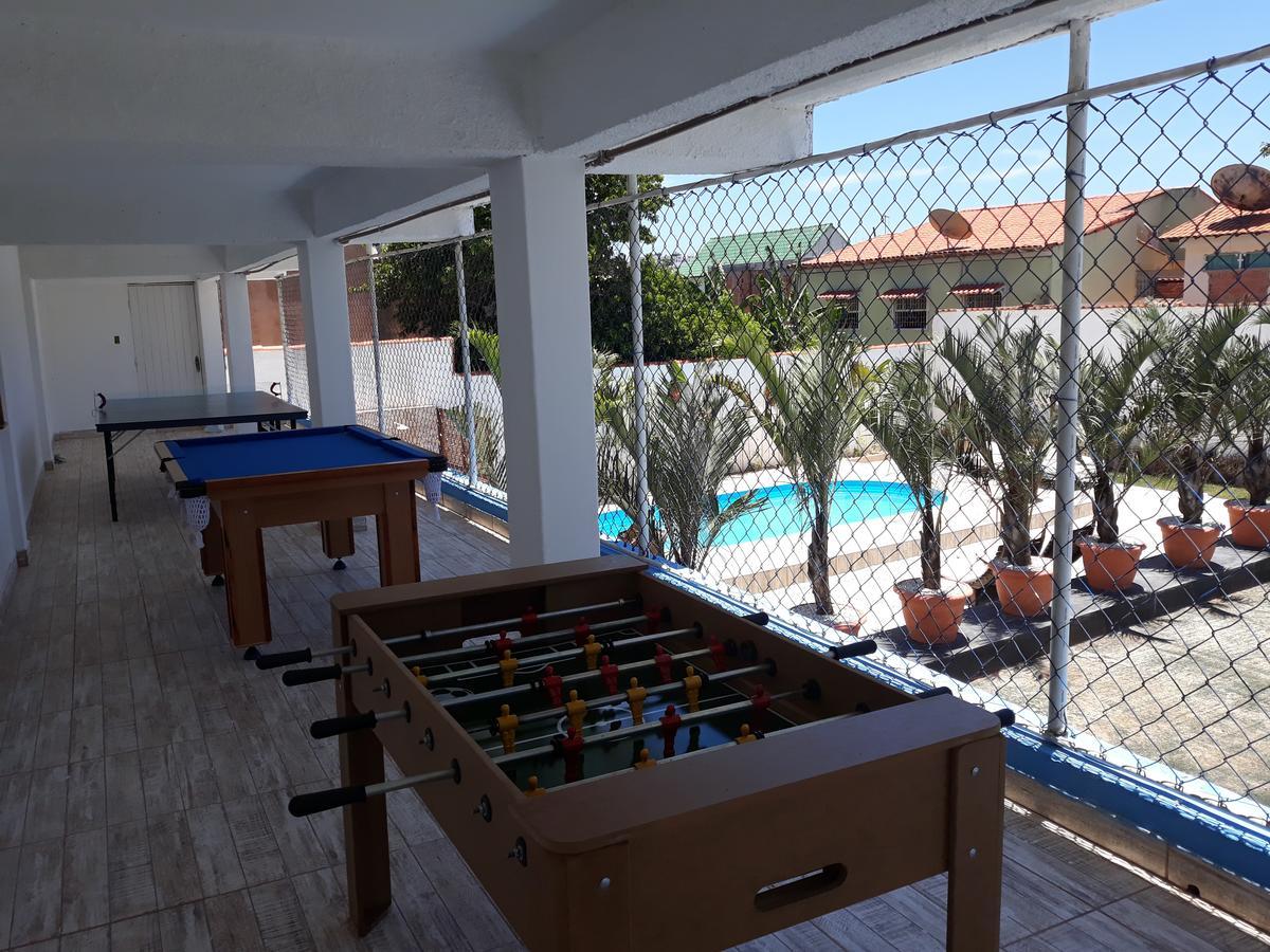 Pousada Loft Praia Dos Anjos Arraial do Cabo Kültér fotó