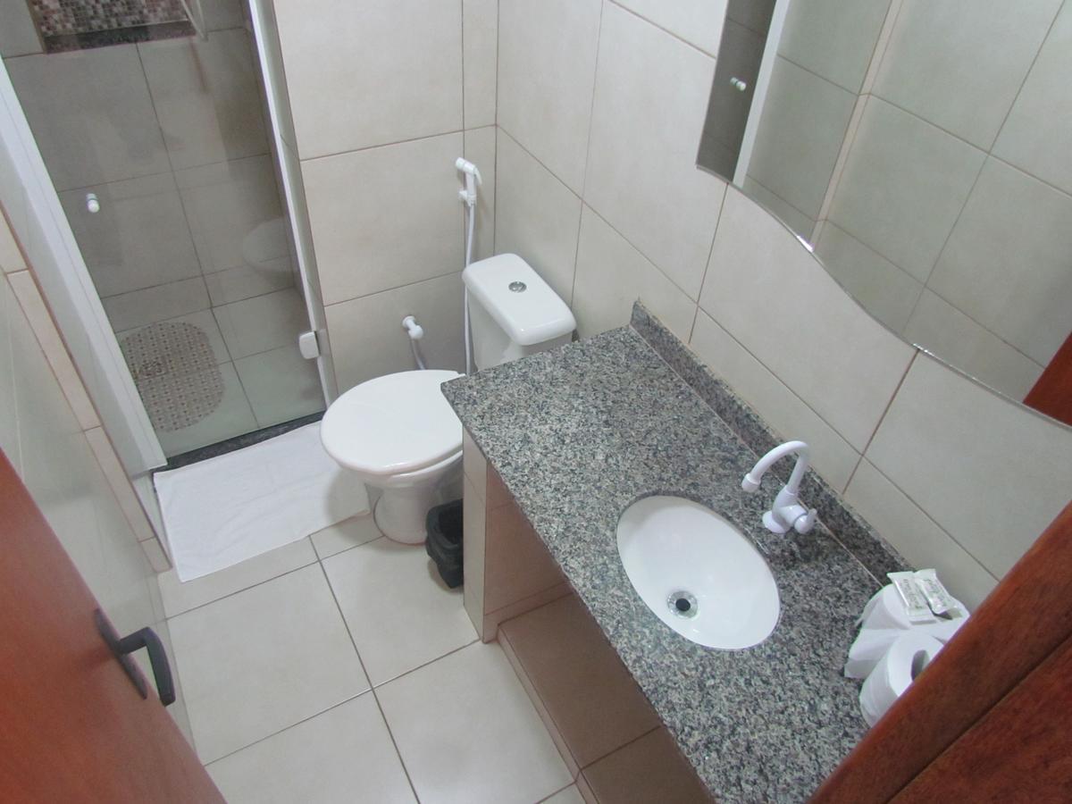 Pousada Loft Praia Dos Anjos Arraial do Cabo Kültér fotó