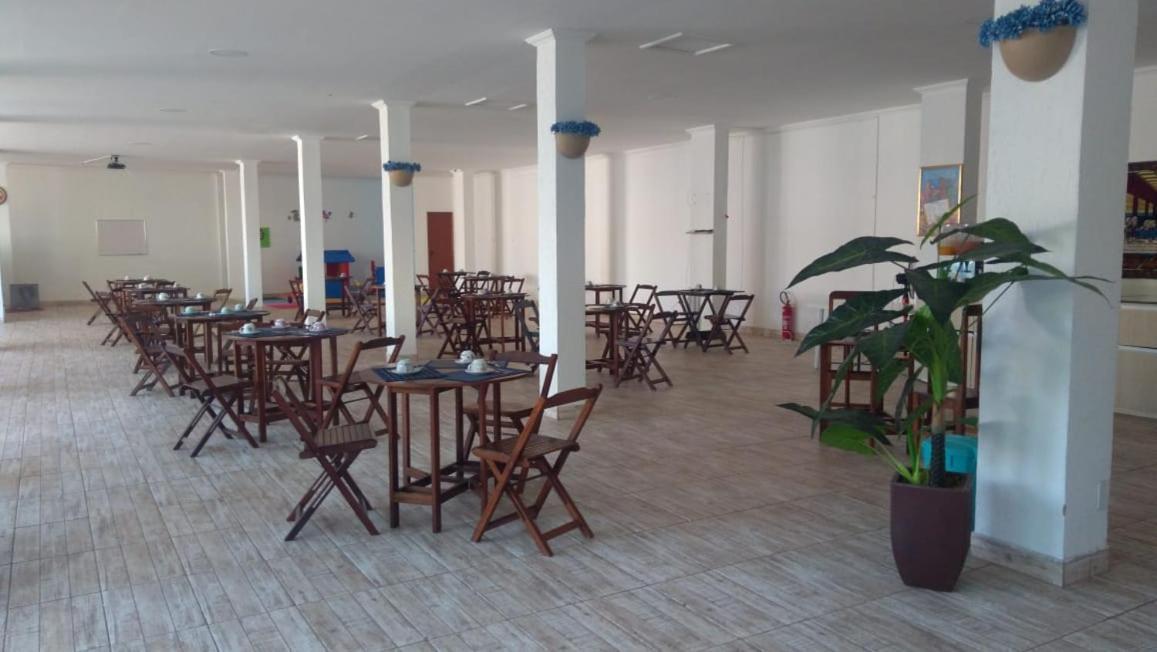 Pousada Loft Praia Dos Anjos Arraial do Cabo Kültér fotó