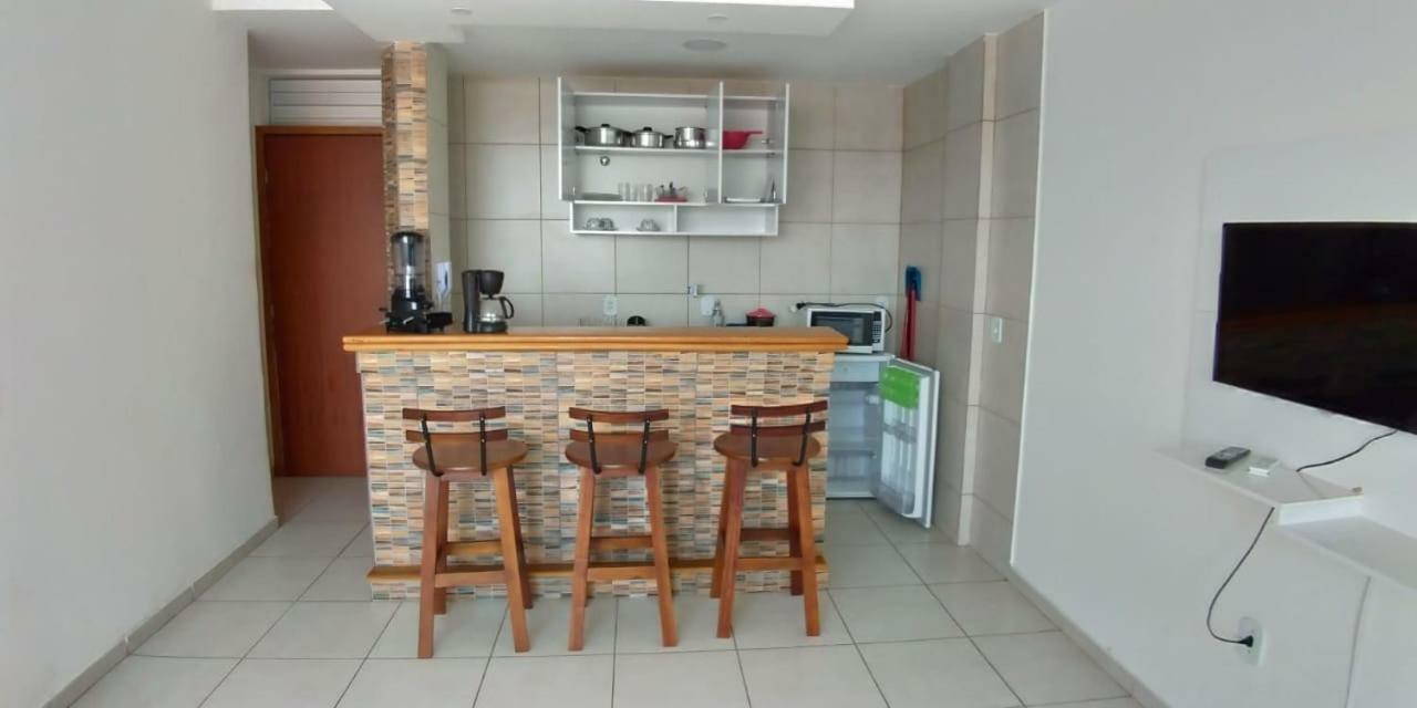Pousada Loft Praia Dos Anjos Arraial do Cabo Kültér fotó